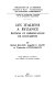 Les Italiens à Byzance : édition et présentation de documents /