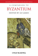 A companion to Byzantium /