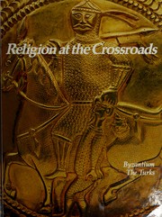 Religion at the crossroads /