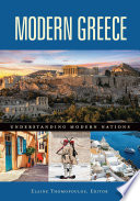Modern Greece /