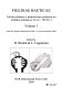 Figlinae baeticae : Talleres alfareros y producciones cerámicas en la Bética romana (ss. II a.C.-VII d.C.) : actas del Congreso Internacional (Cádiz, 12-14 de noviembre de 2003) /