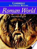 Cambridge illustrated history of the Roman world /