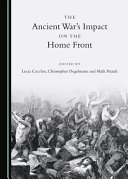 The ancient war's impact on the home front /