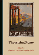 Theorising Rome /