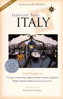 Italy : true stories of life on the road /