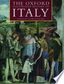 The Oxford illustrated history of Italy /