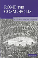 Rome the cosmopolis /