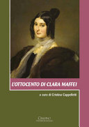 L'Ottocento di Clara Maffei /