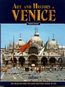 Art and history of Venice.