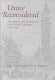 Venice reconsidered : the history and civilization of an Italian city-state, 1297-1797 /