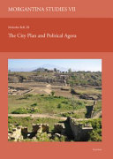 Morgantina studies : results of the Princeton University Archaeological Expedition to Sicily.