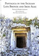 Pantalica in the Sicilian late Bronze and Iron Ages : excavations of the rock-cut chamber tombs by Paolo Orsi from 1895 to 1910 /