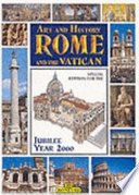 Art and history : Rome and the Vatican  /