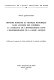 Institutions, sociétʹe et vie politique dans l'empire romain au IVe siècle ap. J.-C. : actes de la table ronde autour de l'œuvre d'André Chastagnol (Paris, 20-21 Janvier 1989) /