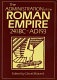 The administration of the Roman Empire, 241 BC-AD193 /