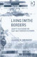 Living (with) borders : identity discourses on East-West borders in Europe /