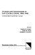 Nations and nationalisms in East-Central Europe, 1806-1948 : a festschrift for Peter F. Sugar /