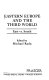 Eastern Europe and the Third World : East vs. South /