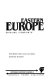 Eastern Europe : opposing viewpoints /