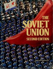 The Soviet Union.