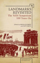 Landmarks revisited : the Vekhi symposium 100 years on /