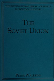 The Soviet Union /