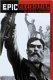 Epic revisionism : Russian history and literature as Stalinist propaganda /