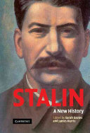 Stalin : a new history /