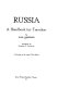 Russia ; a handbook for travelers /
