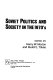 Soviet politics and society in the 1970's /