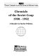 Chronicle of the Soviet coup, 1990-1992 : a reader in Soviet politics /