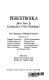 Perestroika : how new is Gorbachev's new thinking? : The challenge by Mikhail Gorbachev; responses by Zbigniew Brezinski ...  [and others] /