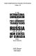 The international dimension of post-Communist transitions in Russia and the new states of Eurasia /