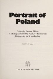 Portrait of Poland /