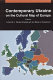 Contemporary Ukraine on the cultural map of Europe /