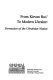 From Kievan Rus' to modern Ukraine : formation of the Ukrainian nation.