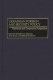 Ukrainian foreign and security policy : theoretical and comparative perspectives /