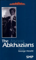 The Abkhazians : a handbook = [Aphsuaa] /