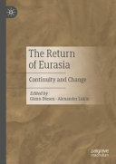 The return of Eurasia : continuity and change /