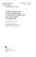 Arkheologicheskie, ėtnograficheskie i antropologicheskie issledovanii︠a︡ v Mongolii : sbornik nauchnykh trudov /