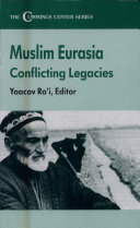Muslim Eurasia : conflicting legacies /