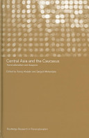 Central Asia and the Caucasus : transnationalism and diaspora /