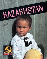 Kazakhstan /