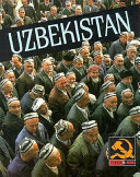 Uzbekistan /