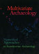 Multivariate archaeology : numerical approaches in Scandinavian archaeology /