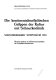 Die kontinentaleuropäischen Gruppen der Kultur mit Schnurkeramik : Schnurkeramik-Symposium 1990 = Skupiny kultury se šňůrovou keramikou na evropske̕m kontinentu /