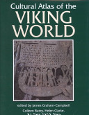 Cultural atlas of the Viking world /