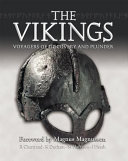 The Vikings : voyagers of discovery and plunder /