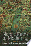 Nordic paths to modernity /