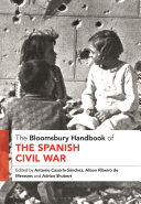 The Bloomsbury Handbook of the Spanish Civil War /